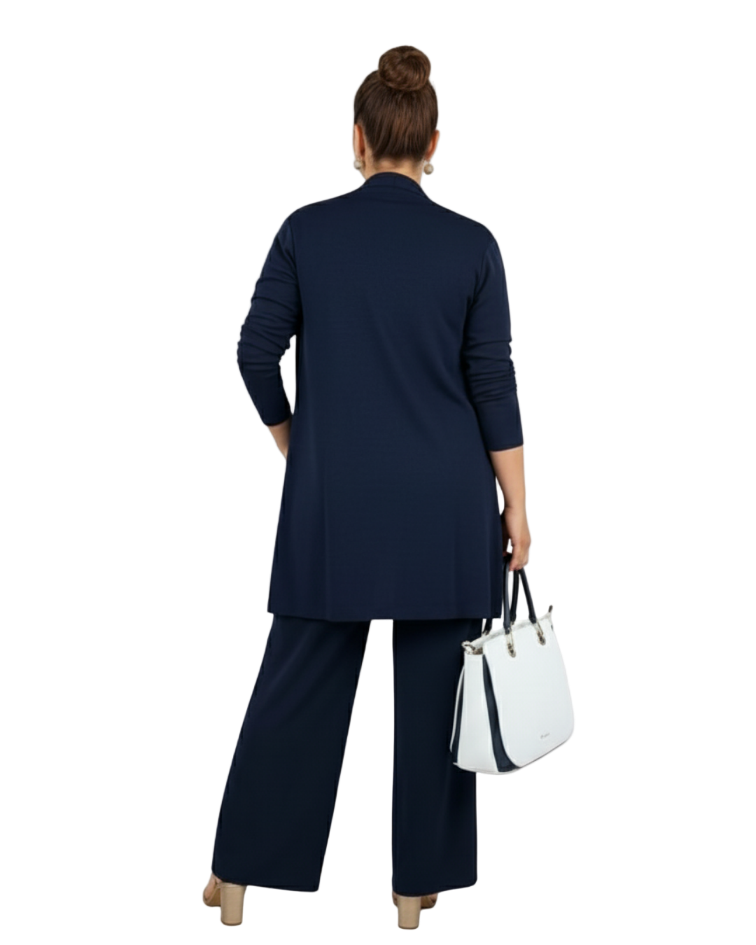 Sabine – Stijlvolle 3-delige set