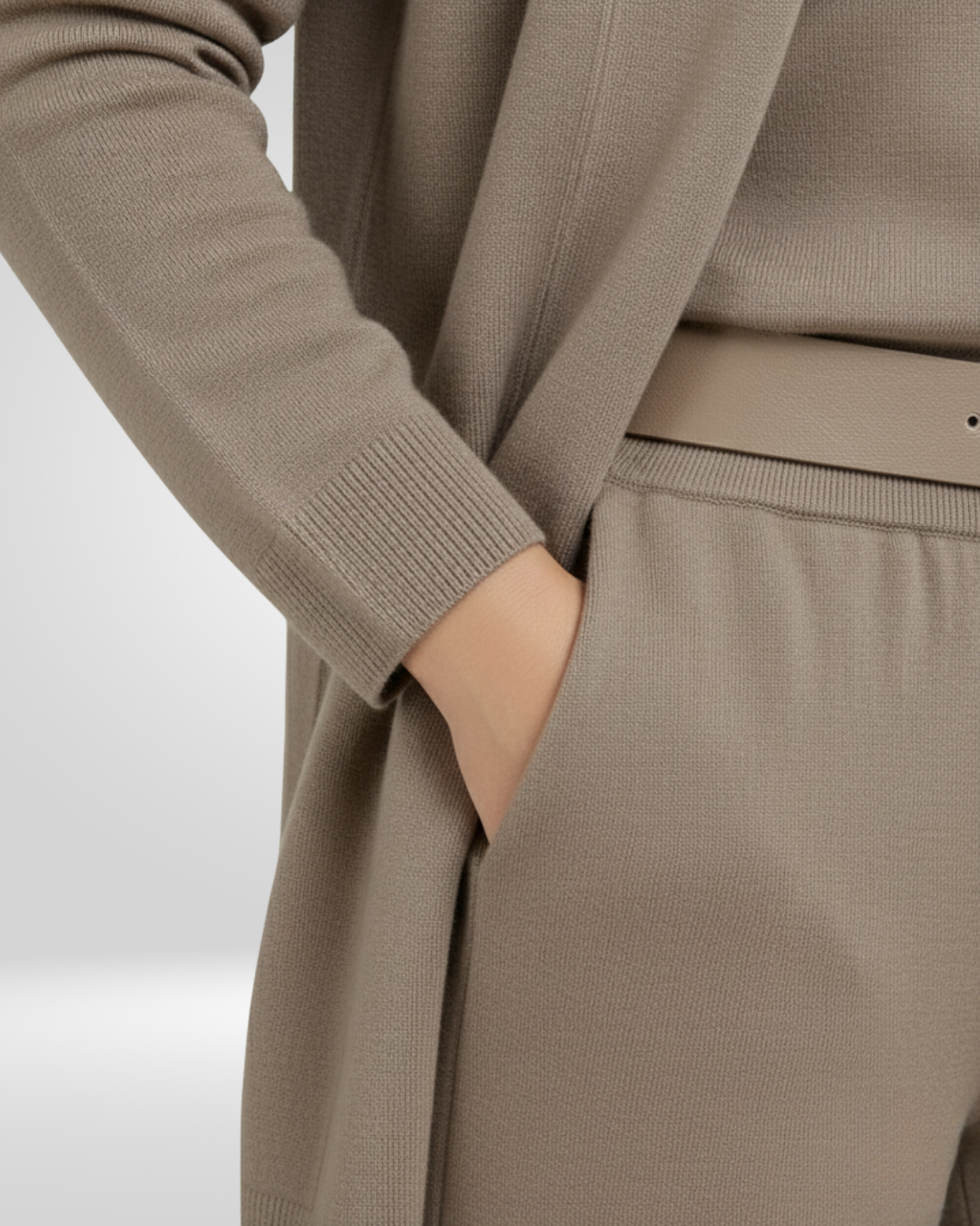 Sabine – Stijlvolle 3-delige set