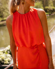 Nikki | Elegante Zomerse Jurk