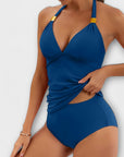 Gabriela - Tweedelige badset