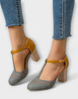 Miriam – Saltos van Comfort en klassieke elegantie