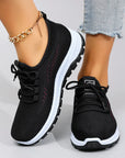 EVA™ - Ademend Urban-Sneaker