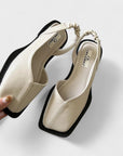 Laura - Orthopedische Schoenen