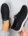 EVA™ - Ademend Urban-Sneaker