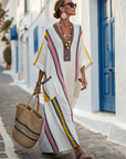 Amalfi - Kustflow Jurk