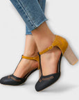 Miriam – Saltos van Comfort en klassieke elegantie