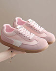 Sarah - Schoenen met een brede teendoos