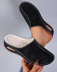Agaat | Comfortabele pantoffels