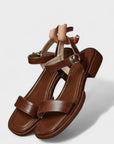 Marta - Elegante Orthopedische Sandalen