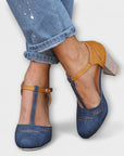 Miriam – Saltos van Comfort en klassieke elegantie