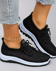 EVA™ - Ademend Urban-Sneaker