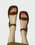 Marta - Elegante Orthopedische Sandalen