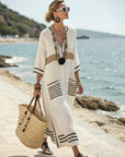 Amalfi - Kustflow Jurk