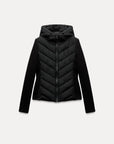 Romee | Tussenjas met patroon