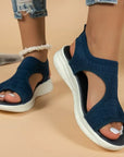 Corine | Lichte Comfort Sandalen