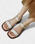 Marta - Elegante Orthopedische Sandalen