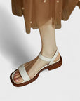 Marta - Elegante Orthopedische Sandalen