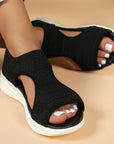 Corine | Lichte Comfort Sandalen