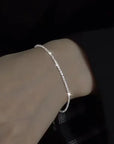 Madreperla Tennisarmband