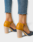 Miriam – Saltos van Comfort en klassieke elegantie