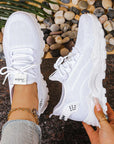 POTSDAM™ - Ademend Schoen