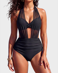 Daniek | 2-in-1 Hoog Getailleerde Tummy Control Bikini