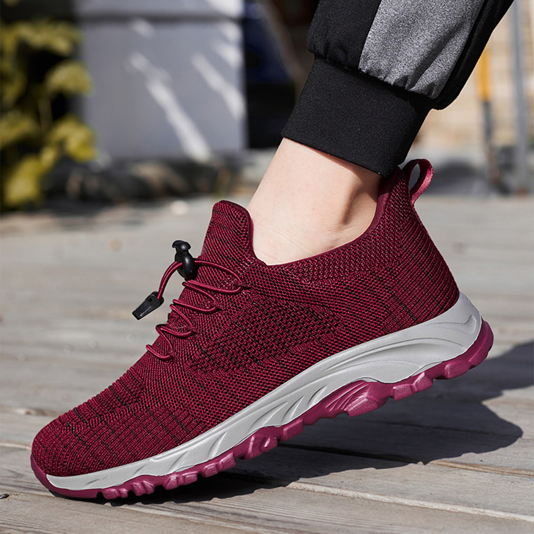 Steinmetz Handsfree Comfortschoenen Mesh