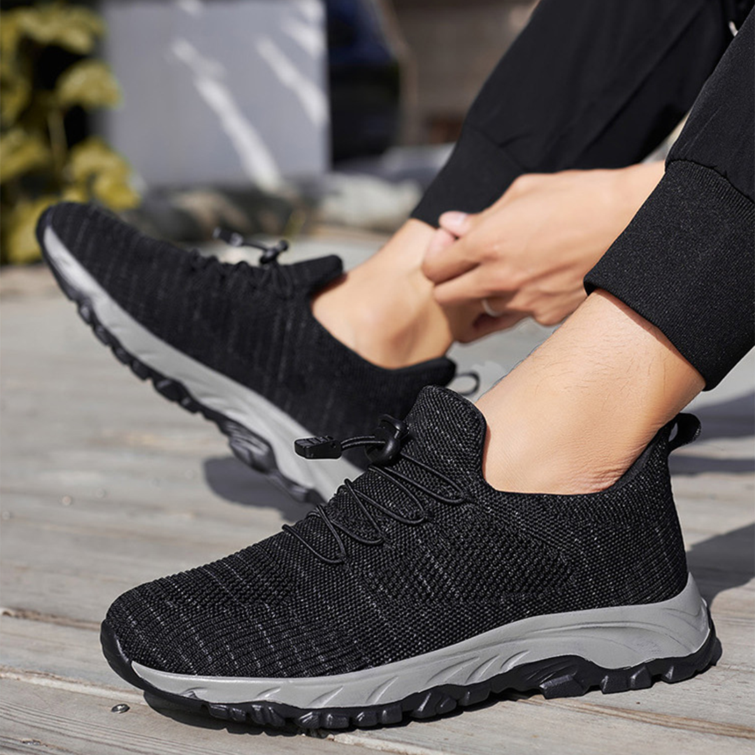 Steinmetz Handsfree Comfortschoenen Mesh