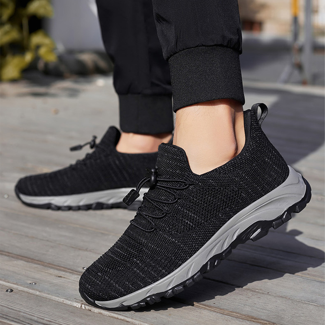 Steinmetz Handsfree Comfortschoenen Mesh