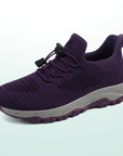 Steinmetz Handsfree Orthopedische Schoenen Mesh – Donkergrijs