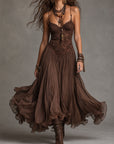 Lorella – Abito Incanto Boho