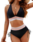 Élora – Sculpting in elegante bikini