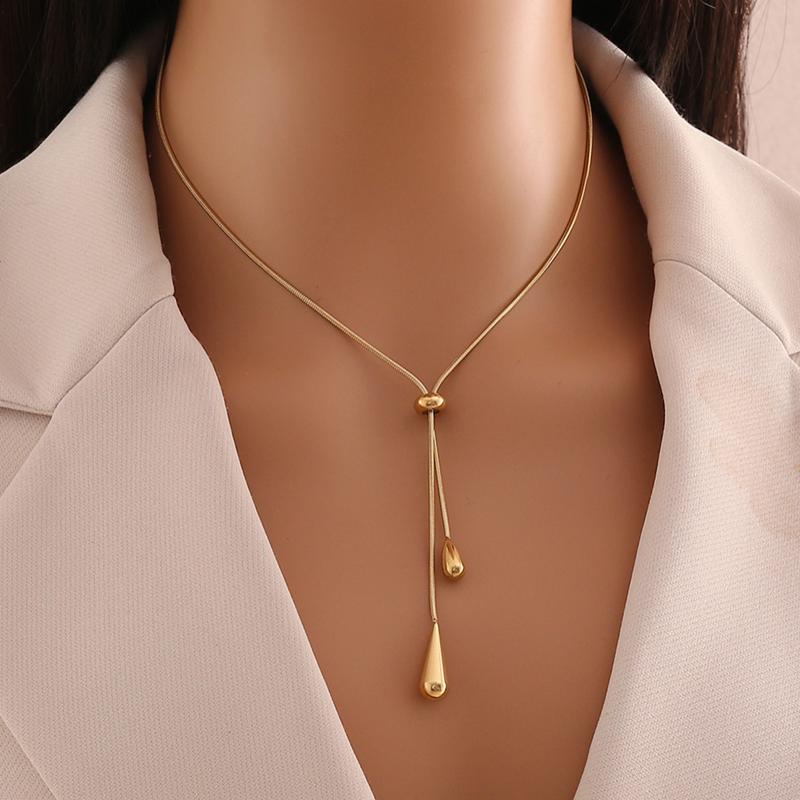 Fabiola - Vintage Boheemse Halsband