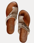 Delia | Comfort Sandalen voor de Hele Dag