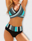 Carolina – Moderne en comfortabele bikini