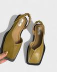Laura - Orthopedische Schoenen