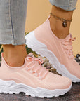 POTSDAM™ - Ademend Schoen