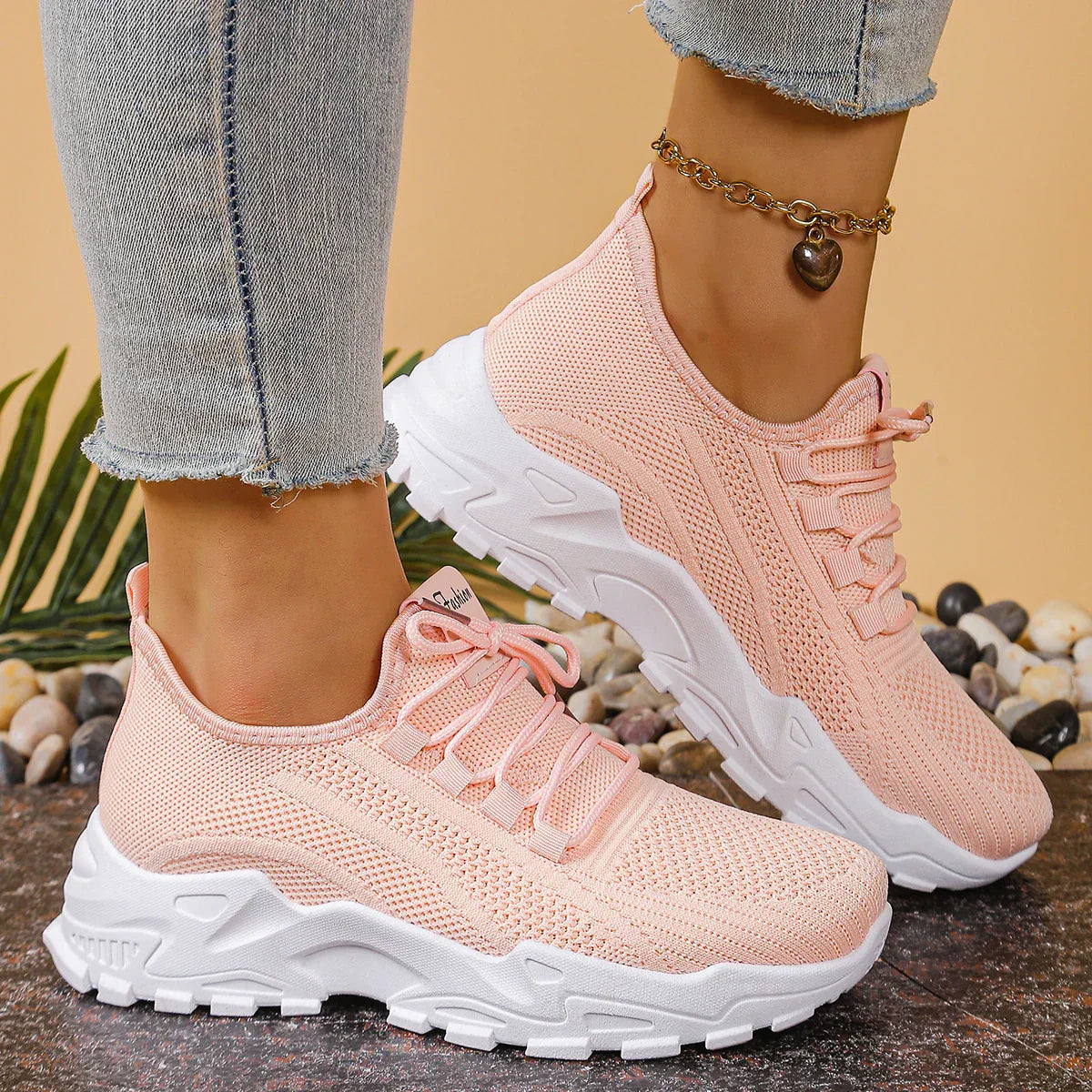 POTSDAM™ - Ademend Schoen