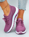 EVA™ - Ademend Urban-Sneaker