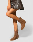 Lillian – Orthopedische Western Boots