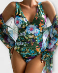 Lúcia – Zomer badmode set
