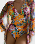 Lúcia – Zomer badmode set