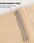 Janine | Corrigerende High-Waist Slip met Buikondersteuning - 1+1 Gratis!