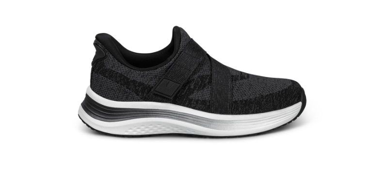 Naya - Lichte Comfort Slip-On voor Actieve Dagen