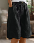 Dominique | Alledaagse Zomer Shorts