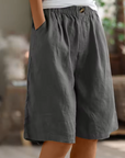 Dominique | Alledaagse Zomer Shorts