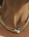 Natuurlijke Parelketting