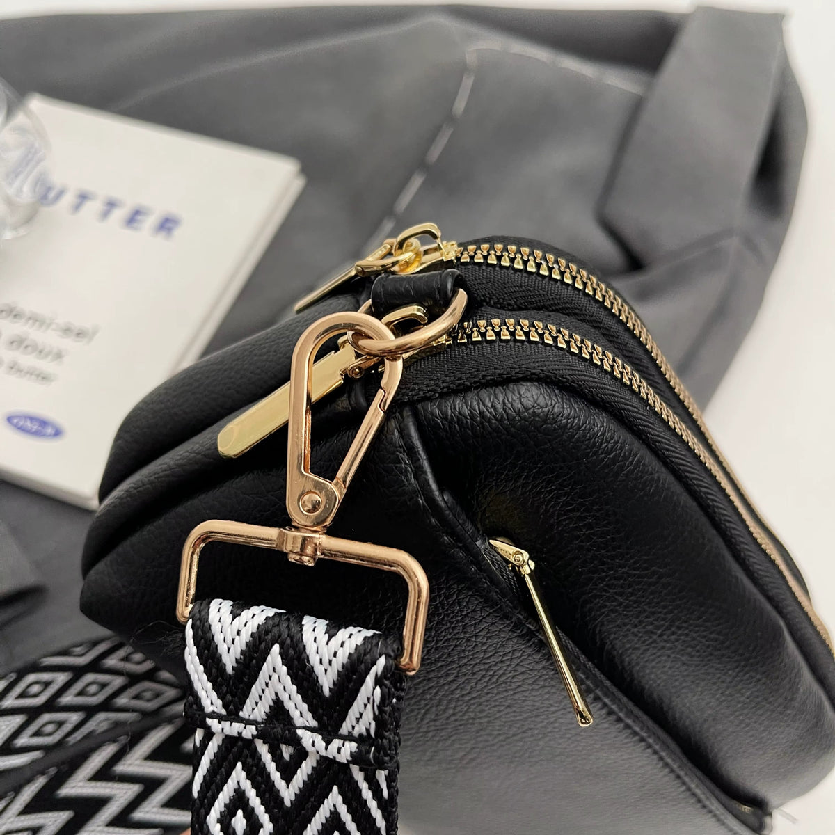 Johanna | Crossbody Tas