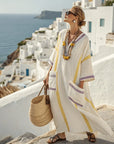 Amalfi - Kustflow Jurk