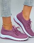 EVA™ - Ademend Urban-Sneaker